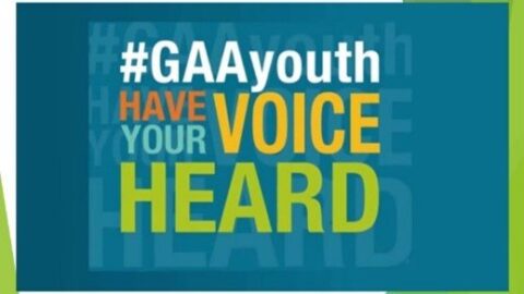 GAA Youth Committee – Youth Survey The GAA Youth Committee are seeking information from Clubs and Counties regarding youth engagement. For the purposes of this survey, youth is defined as any member aged between 12 and 21 years of age.